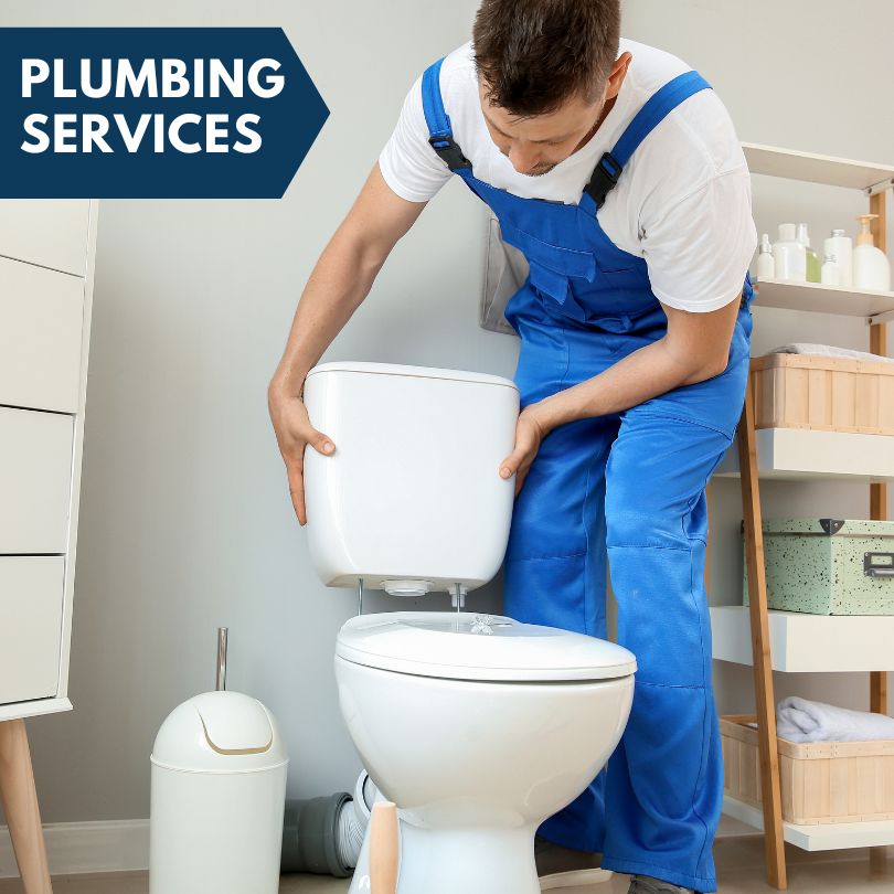 Plumbing Company in Omaha, AR